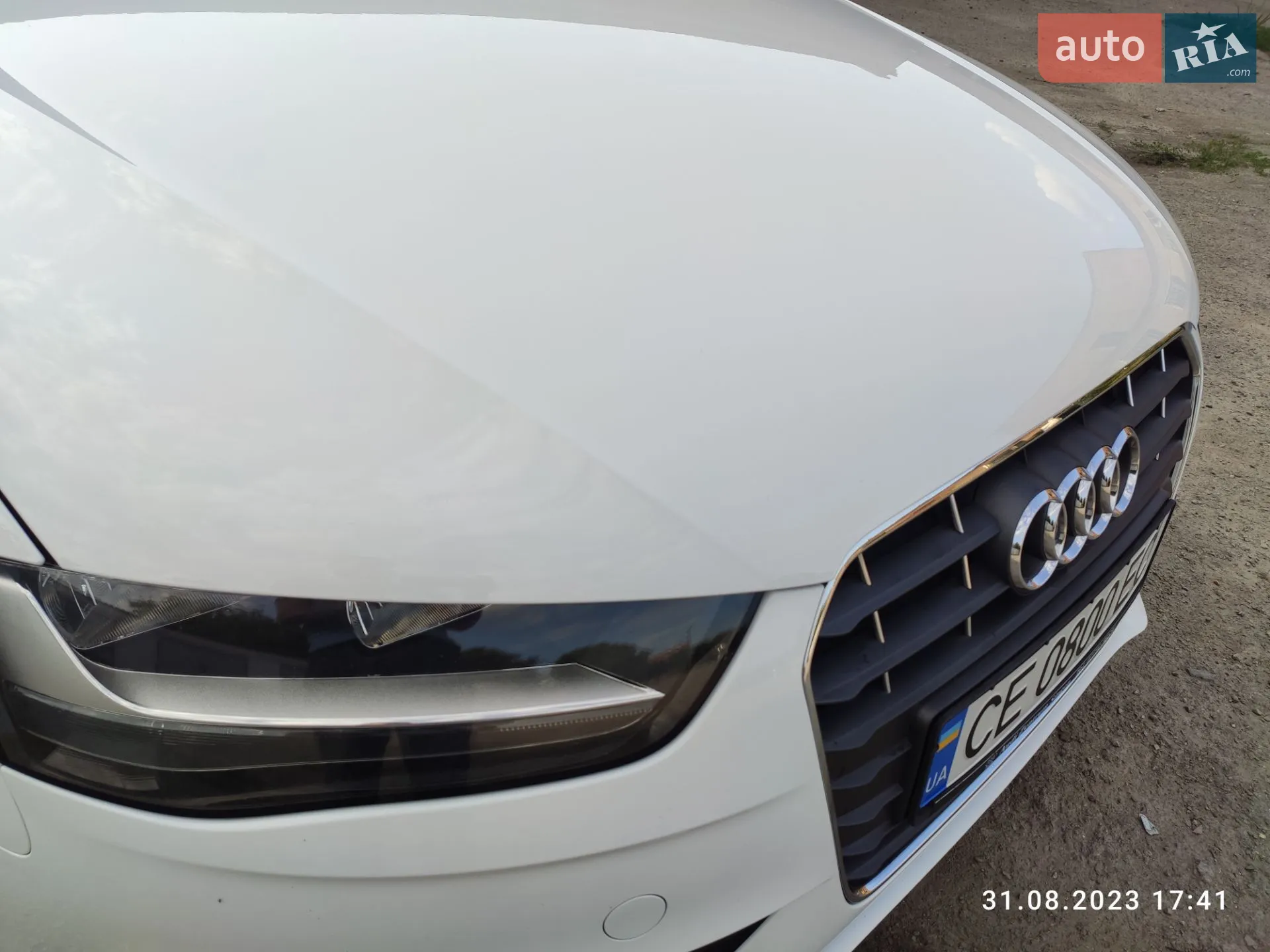 2015 Audi A4 - мініатюра 50