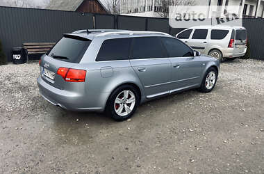 Универсал Audi A4 2006 в Рахове