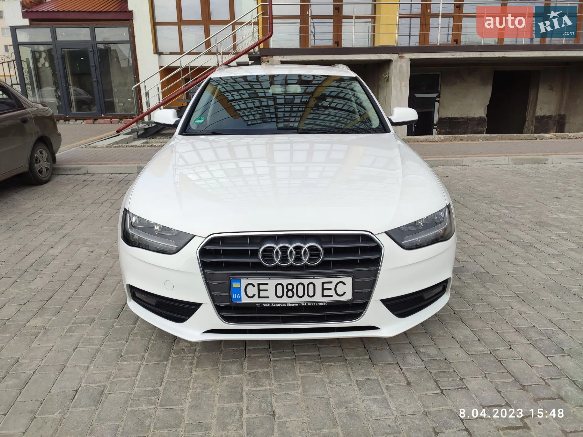 2015 Audi A4 - мініатюра 23