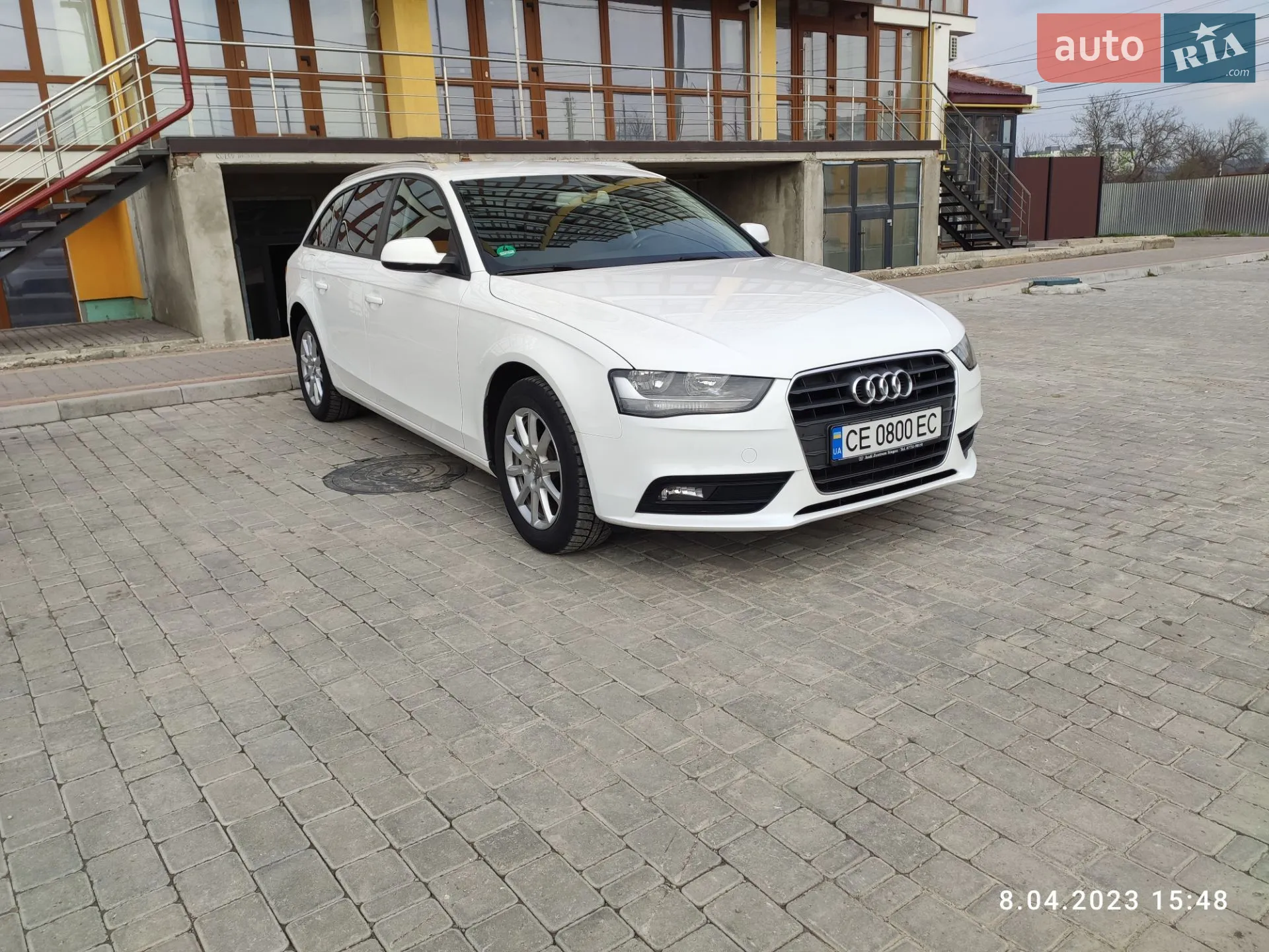 2015 Audi A4 - мініатюра 32