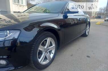 Седан Audi A4 2007 в Харкові