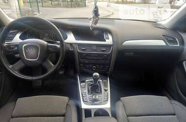 Седан Audi A4 2007 в Харкові