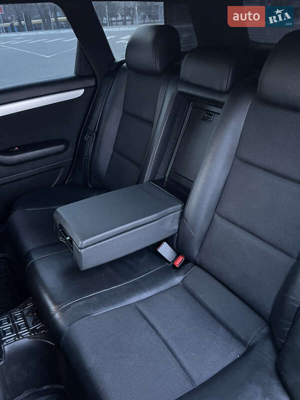 Универсал Audi A4 2003 в Киеве фото 2 Универсал Audi A4 2003 в Киеве