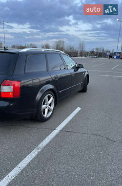 Універсал Audi A4 2003 в 