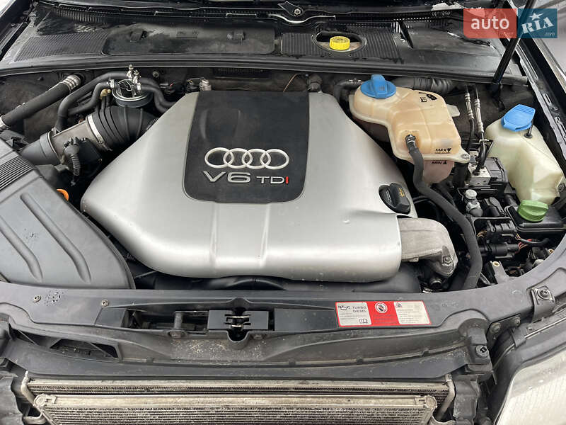 Универсал Audi A4 2003 в Киеве фото 18 Универсал Audi A4 2003 в Киеве