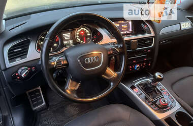 Универсал Audi A4 2012 в Одессе