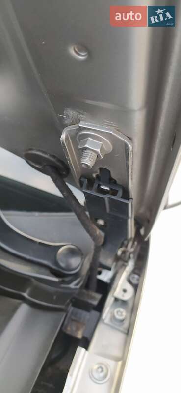 Универсал Audi A4 2002 в Запорожье