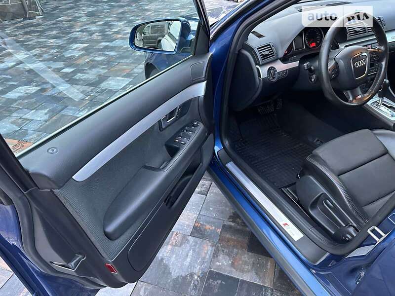 Универсал Audi A4 2006 в Полтаве