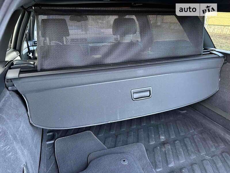 Универсал Audi A4 2006 в Полтаве