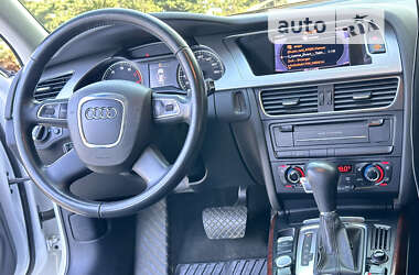 Универсал Audi A4 2012 в Киеве