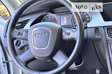 Универсал Audi A4 2012 в Киеве