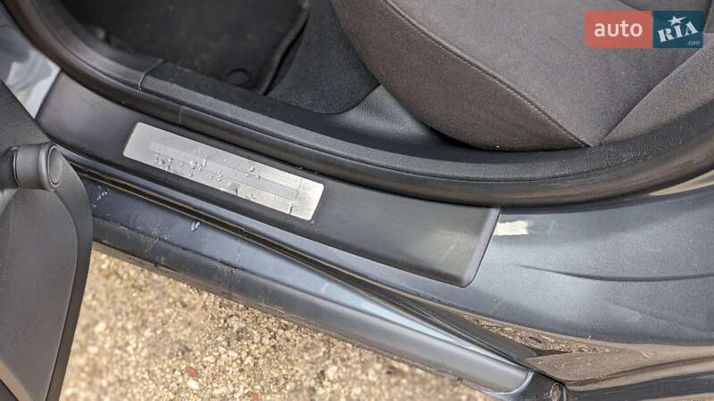 Универсал Audi A4 2005 в Шептицькому