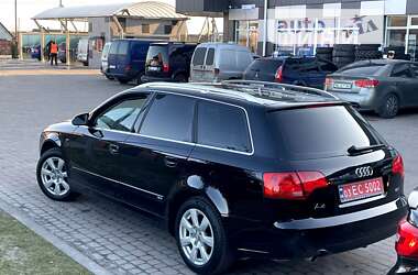 Универсал Audi A4 2006 в Сарнах