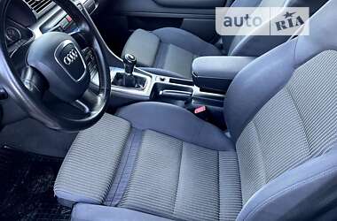 Универсал Audi A4 2006 в Сарнах