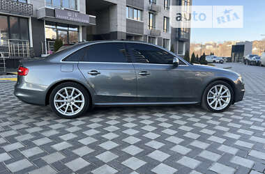 Седан Audi A4 2014 в Сумах