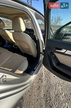 Седан Audi A4 2013 в Южноукраинске