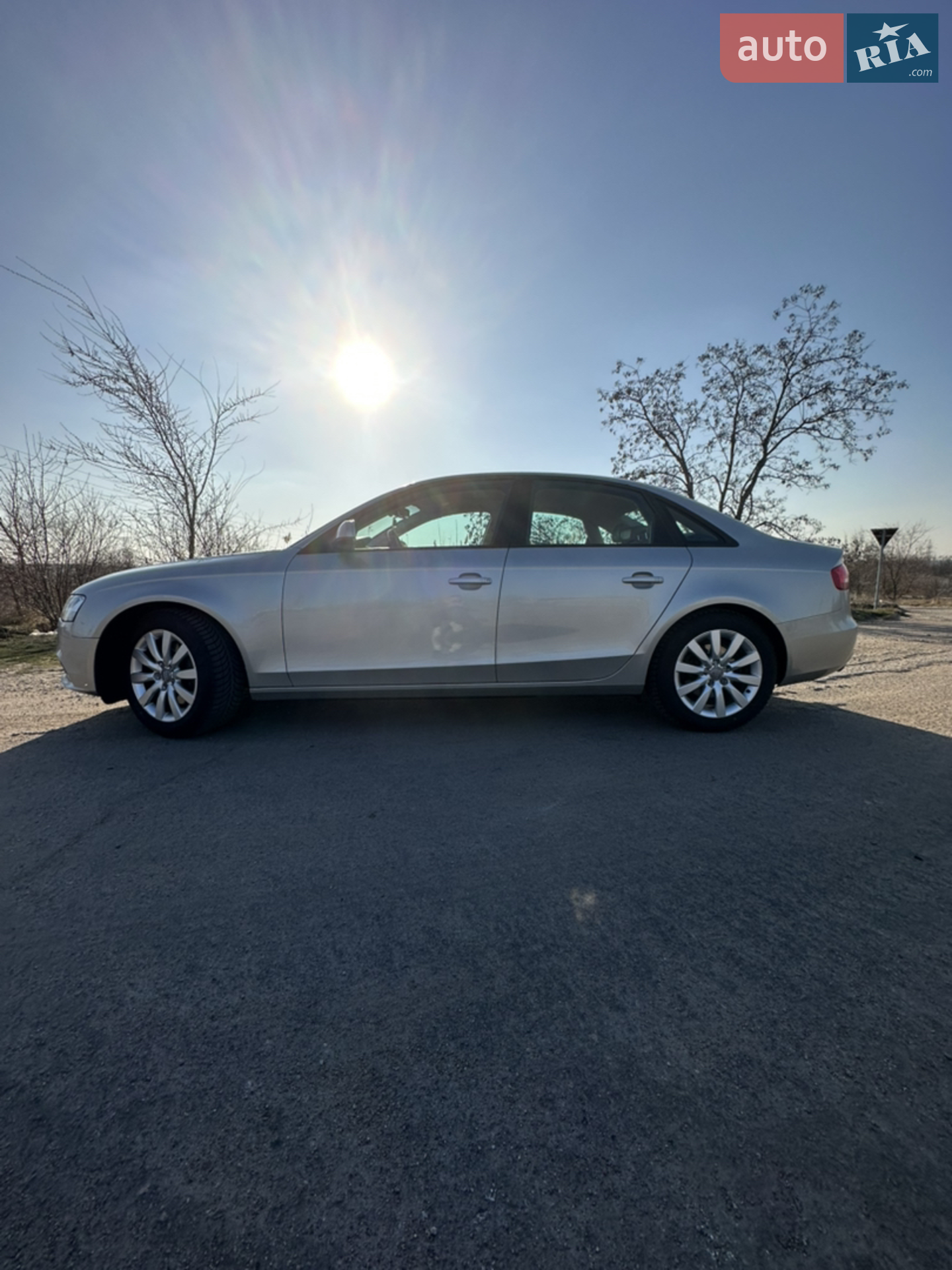 2013 Audi A4 - мініатюра 11