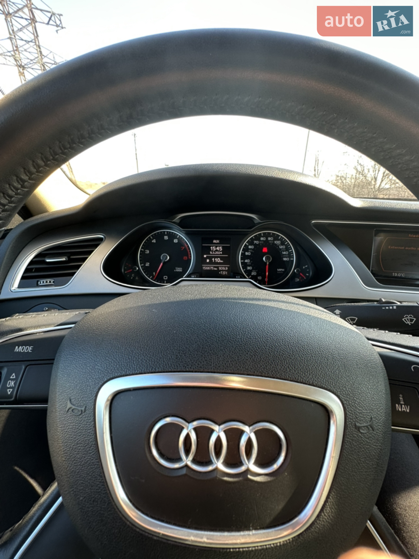 2013 Audi A4 - мініатюра 18