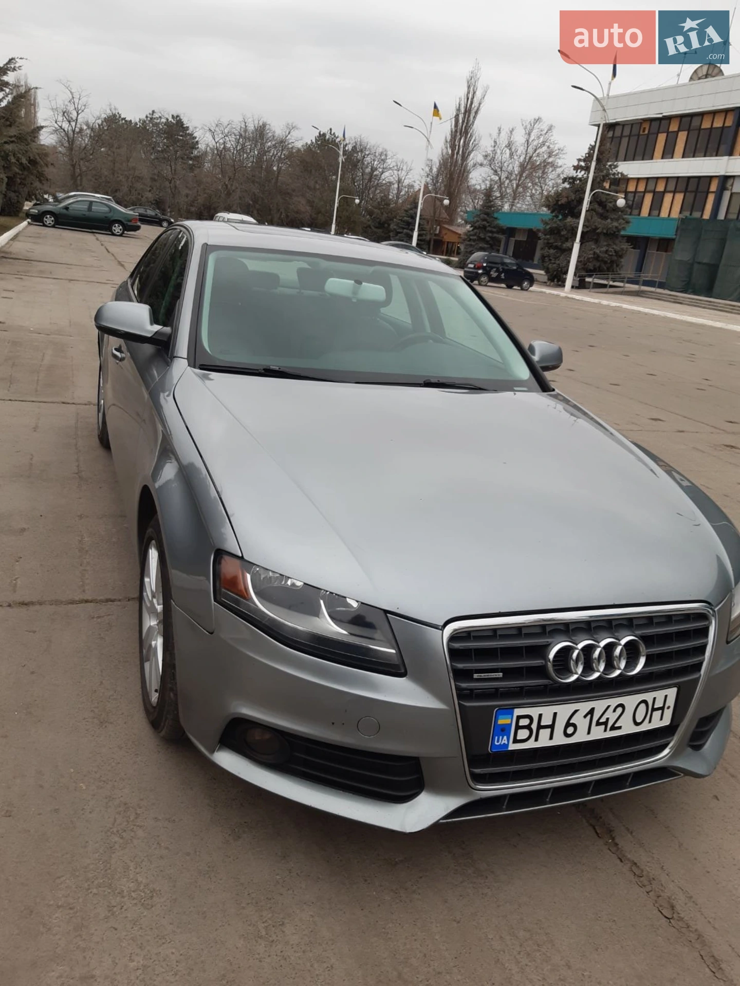 2010 Audi A4 - мініатюра 6