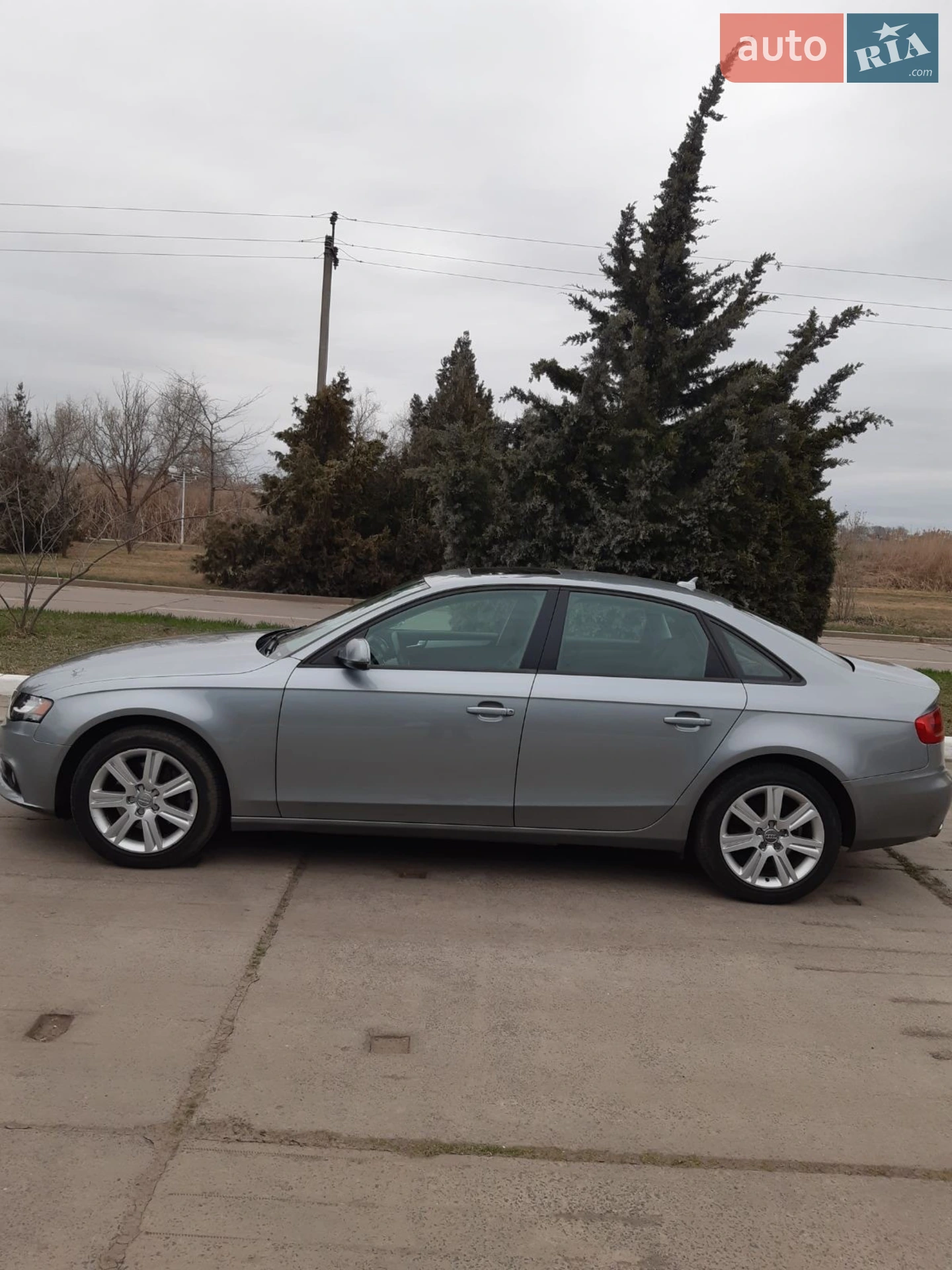 2010 Audi A4 - мініатюра 7