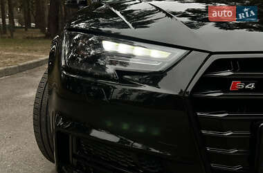 Audi A4 2016 Audi A4 2016