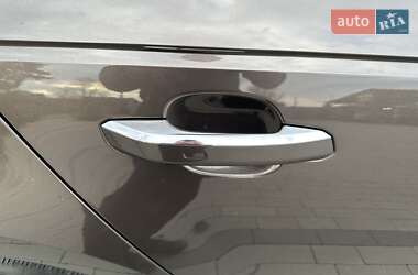Универсал Audi A4 2017 в Ужгороде