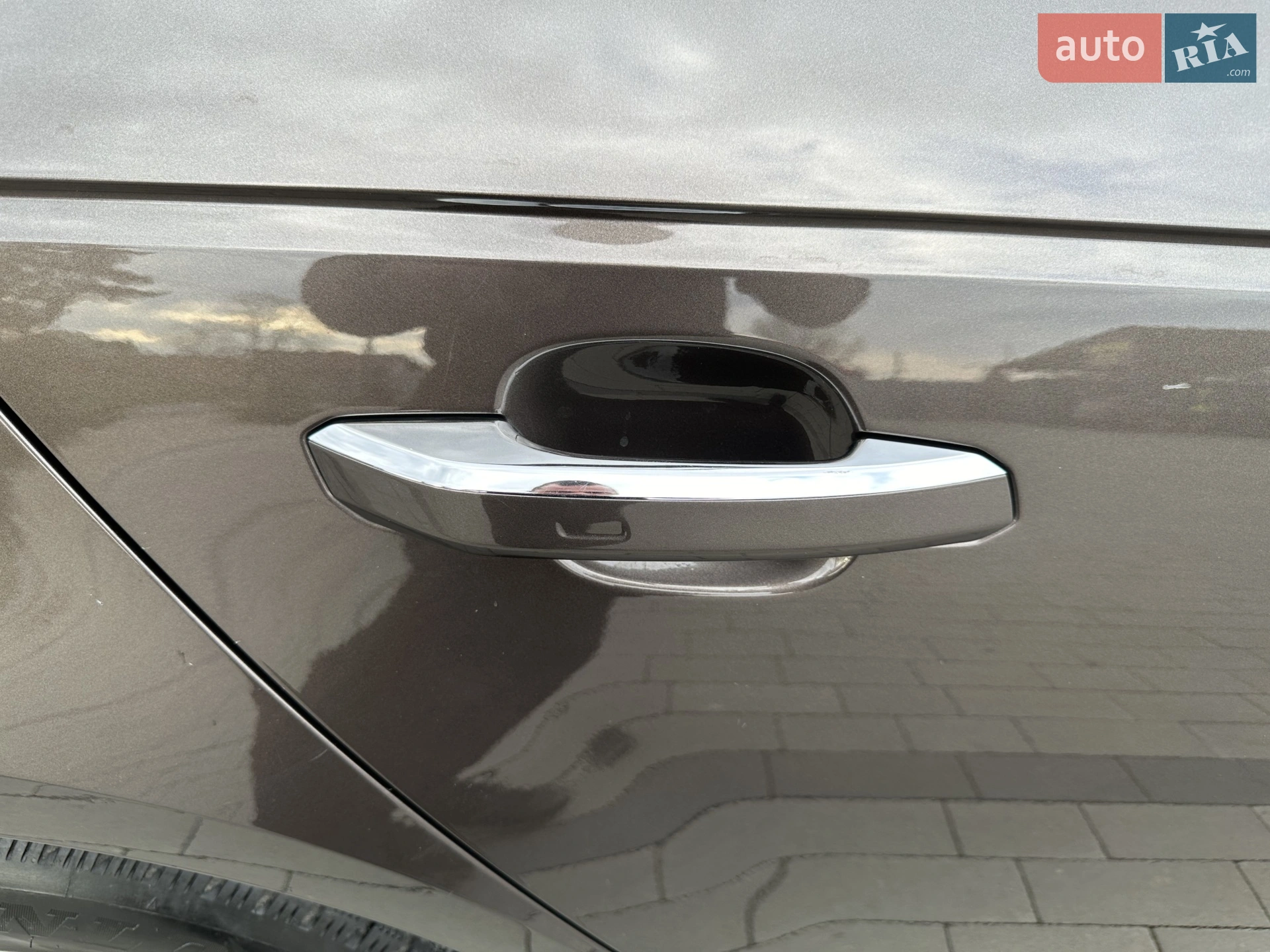 2017 Audi A4 - мініатюра 8