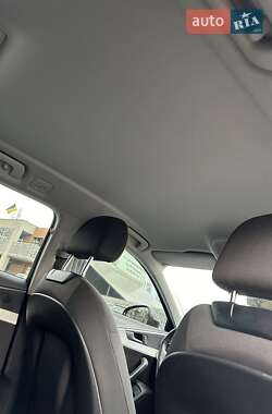 Универсал Audi A4 2017 в Ужгороде