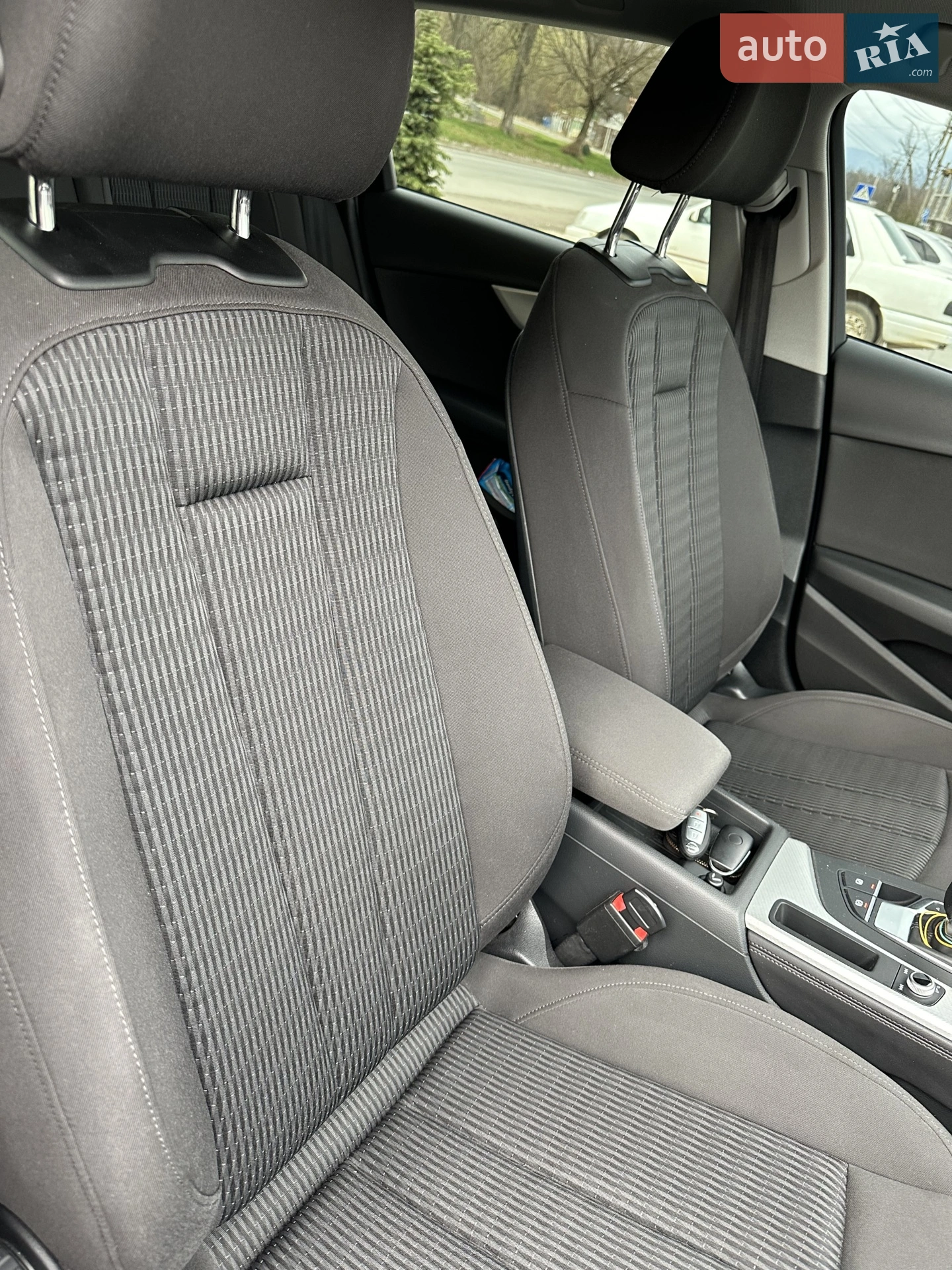 2017 Audi A4 - мініатюра 18