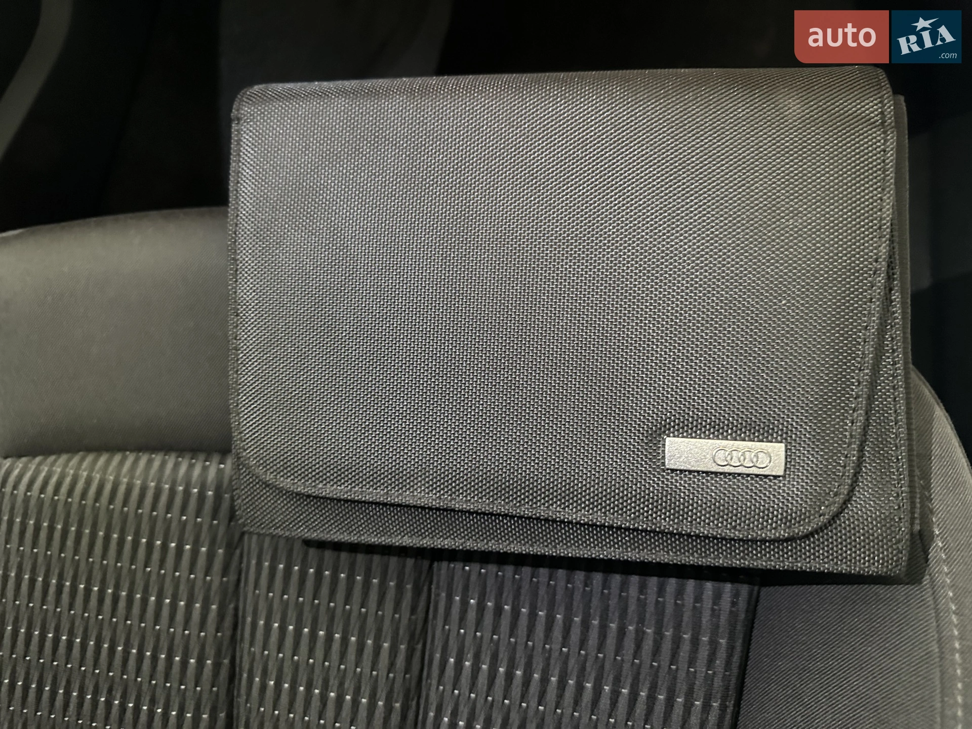 2017 Audi A4 - мініатюра 46
