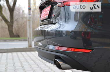 Седан Audi A4 2017 в Луцке