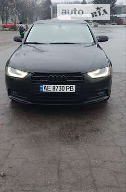 Седан Audi A4 2013 в Першотравенську
