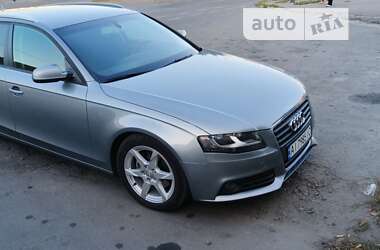 Универсал Audi A4 2010 в Белой Церкви