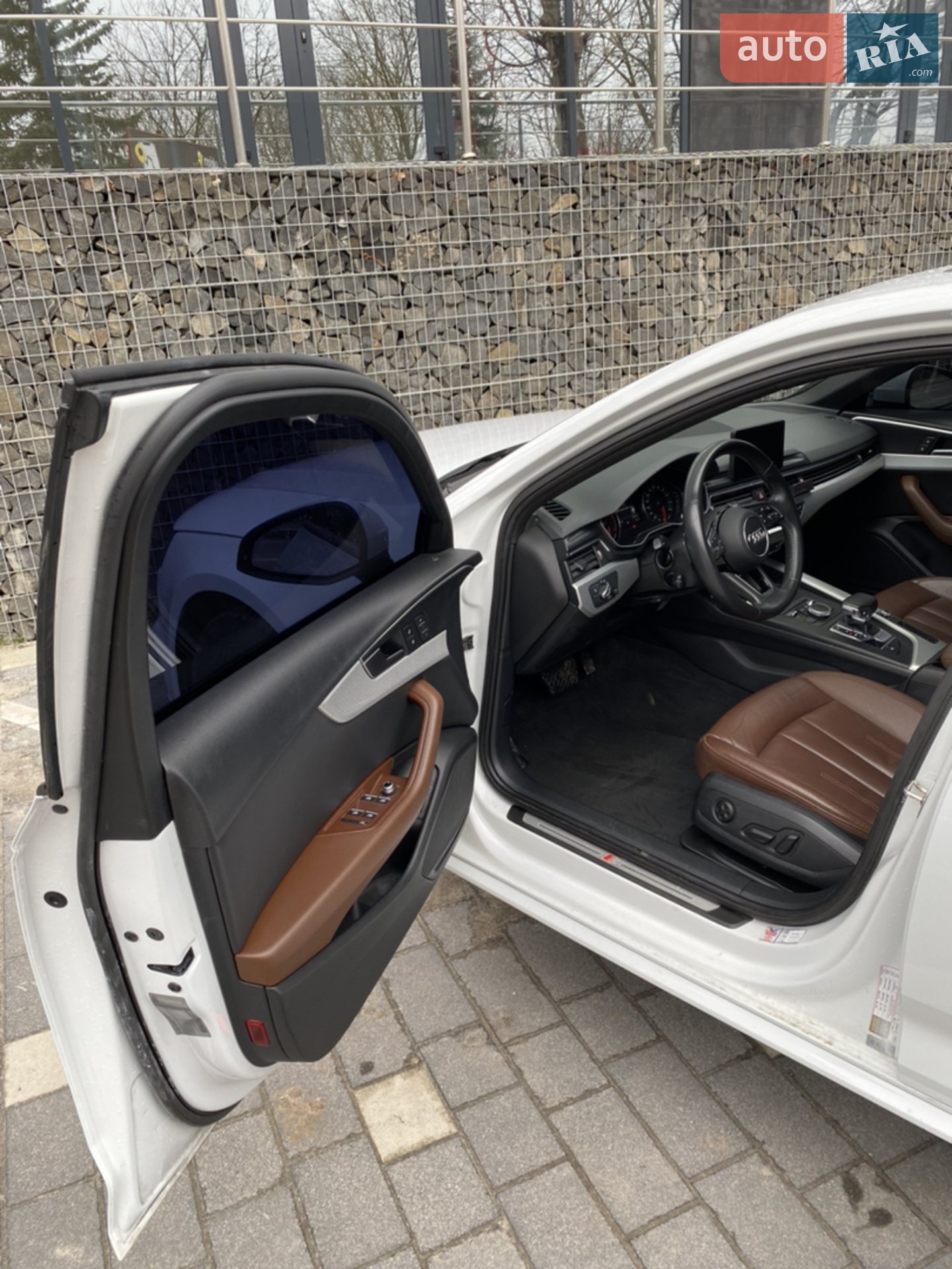 2018 Audi A4 - мініатюра 27