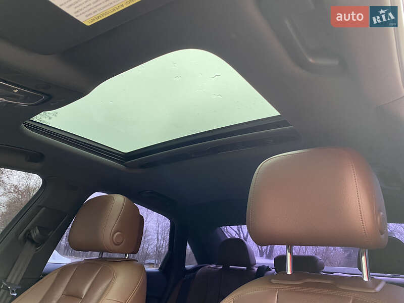 Седан Audi A4 2018 в Тернополе