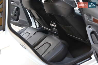 Седан Audi A4 2013 в 