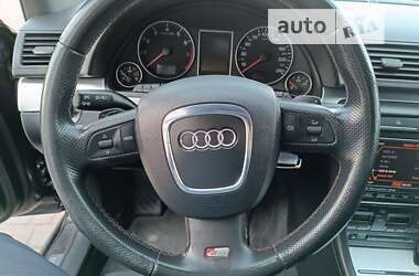 Универсал Audi A4 2007 в Сарнах