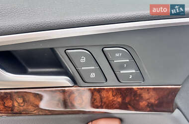 Седан Audi A4 2016 в Черкассах
