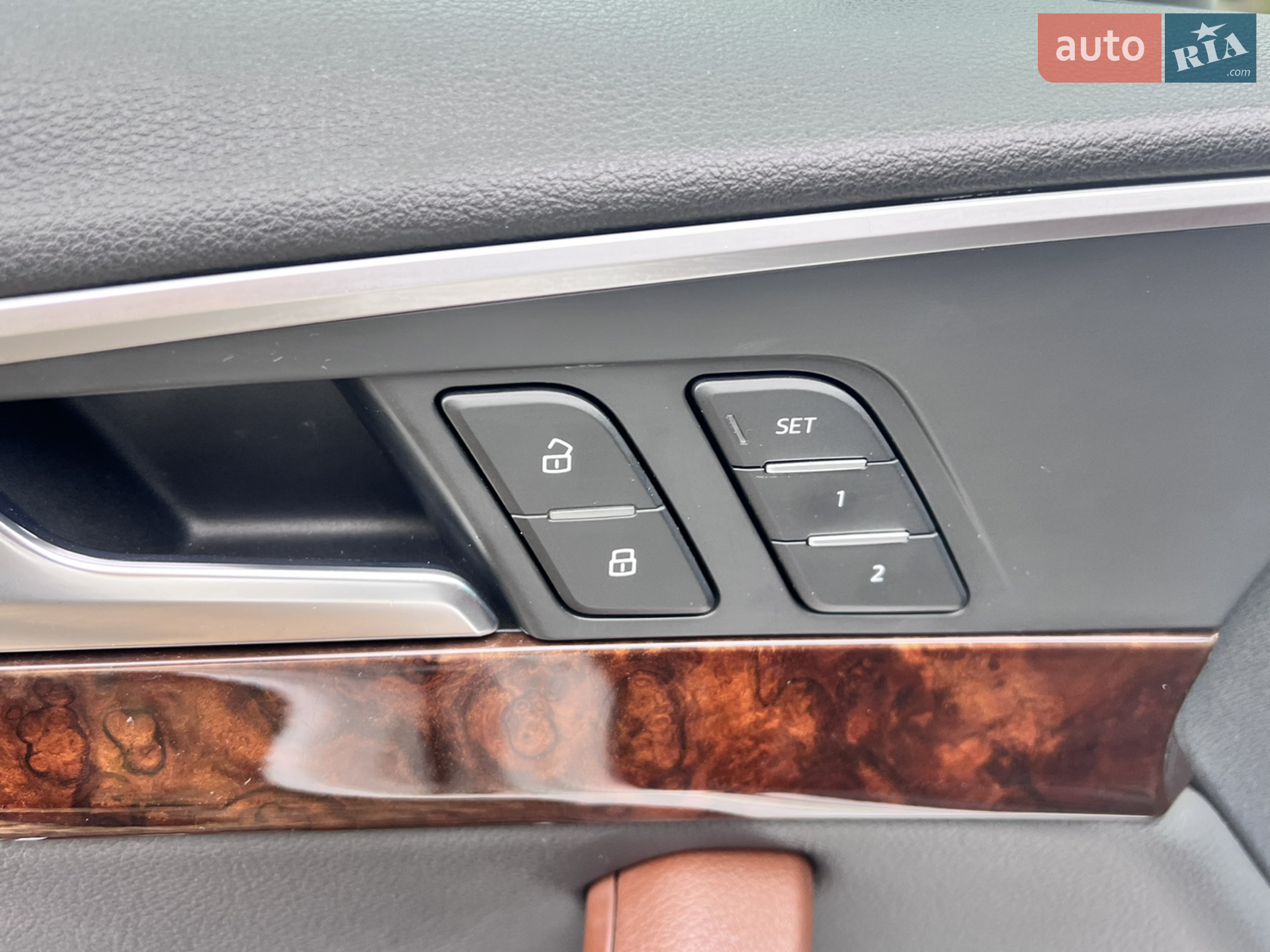 2016 Audi A4 - мініатюра 21