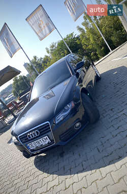 Audi A4 2009 Audi A4 2009