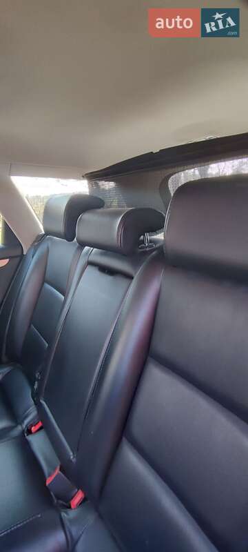 Универсал Audi A4 2005 в Одессе