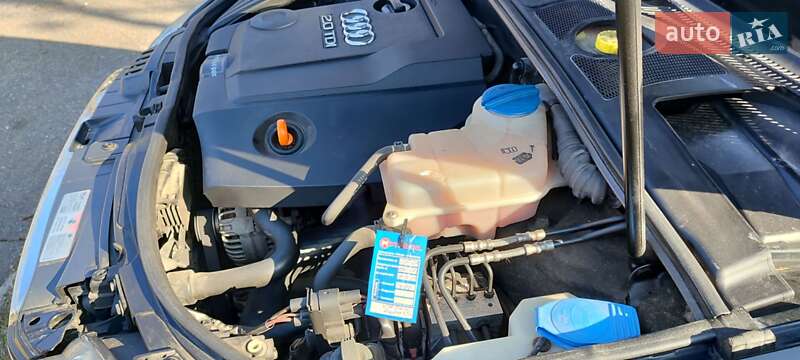 Универсал Audi A4 2005 в Одессе