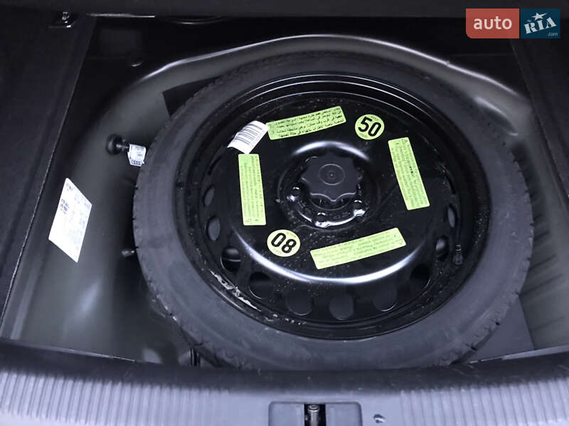 Седан Audi A4 2011 в Одессе