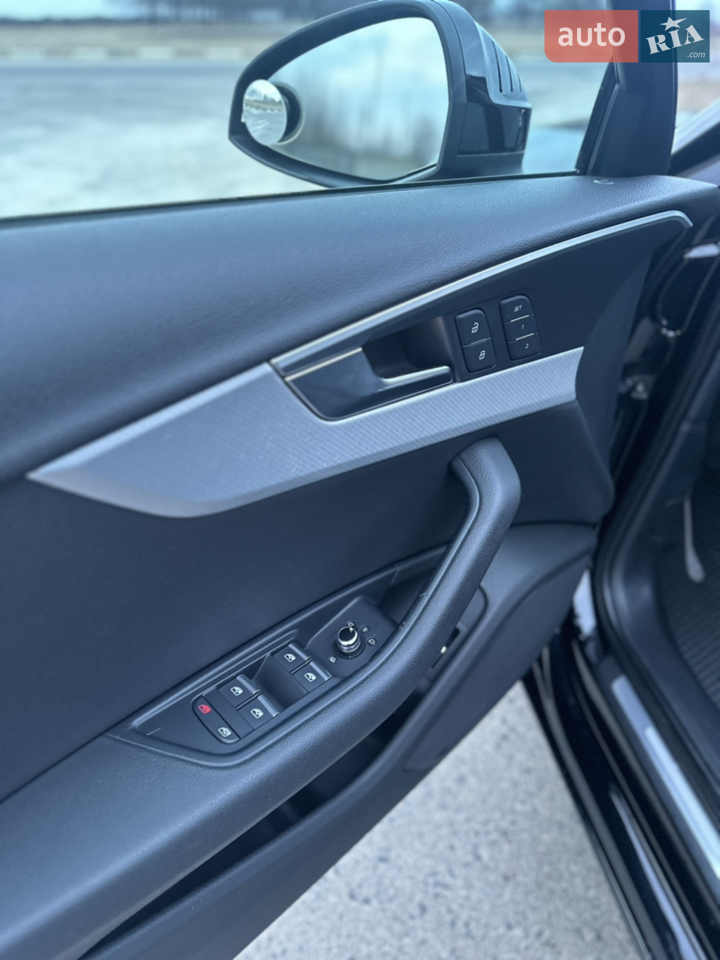 2015 Audi A4 - мініатюра 4