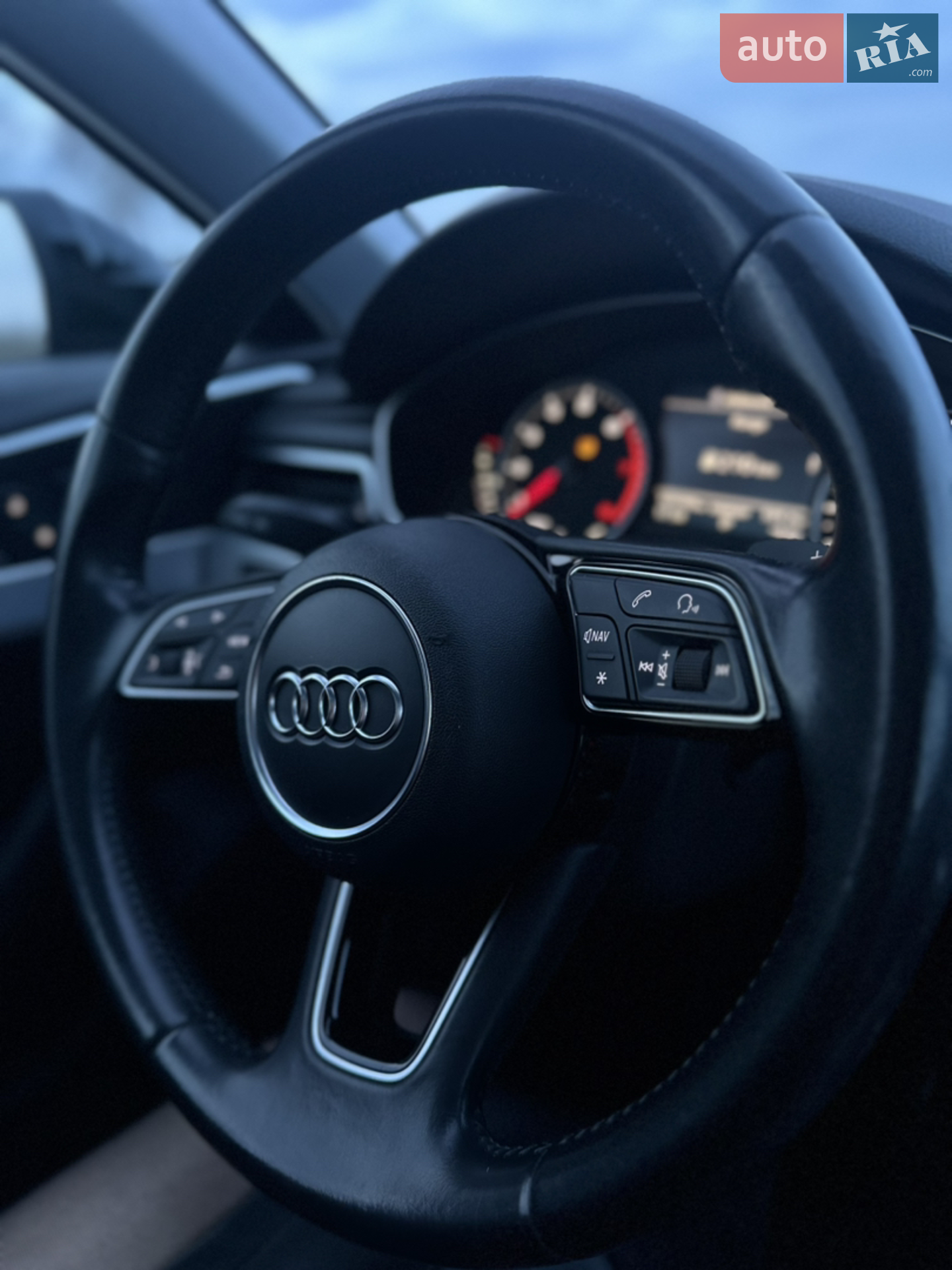2015 Audi A4 - мініатюра 10