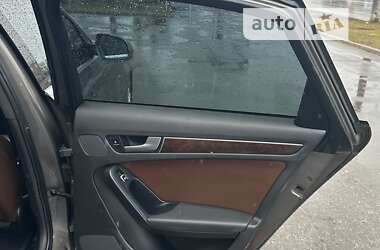 Седан Audi A4 2014 в Сумах