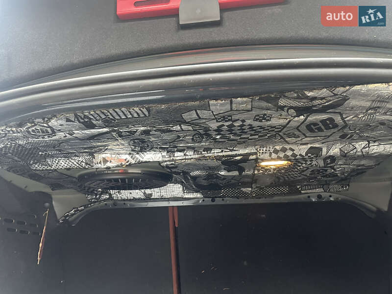 Седан Audi A4 2008 в Ужгороде