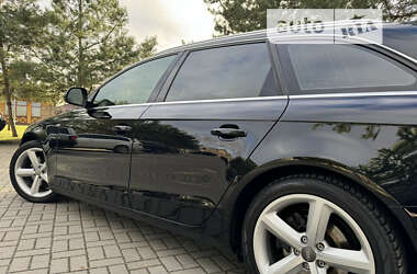 Універсал Audi A4 2009 в Дрогобичі