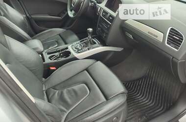 Універсал Audi A4 2009 в Дунаївцях