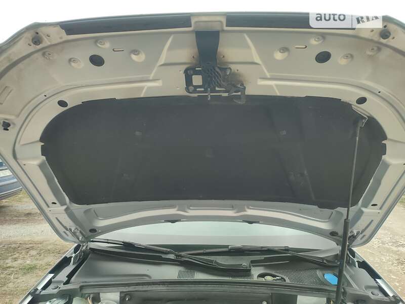 Універсал Audi A4 2009 в Дунаївцях фото 4 Універсал Audi A4 2009 в Дунаївцях